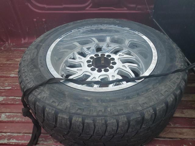 2018 CHEVROLET SILVERADO - 3GCUKREC3JG220779