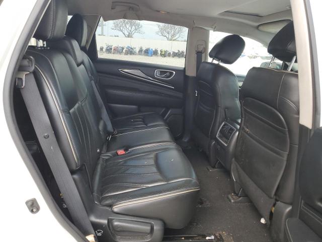 2016 INFINITI QX60 - 5N1AL0MM7GC521505