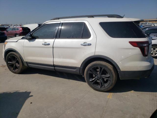 1FM5K8GT2EGB00383 | 2014 Ford explorer sport