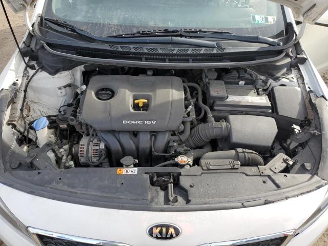 2018 KIA FORTE LX - 3KPFK4A70JE280955