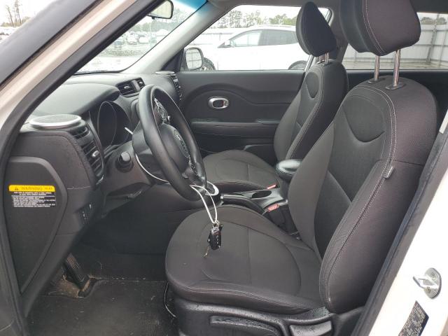 2016 Kia Soul VIN: KNDJN2A26G7287704 Lot: 48793094