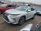 2016 LEXUS RX 350 BAS - 2T2BZMCA9GC035710