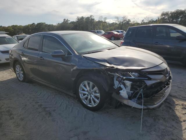 VIN 4T1B11HK7KU835926 2019 Toyota Camry, L no.4