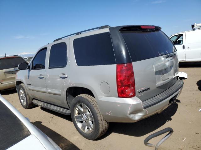 2007 GMC Yukon VIN: 1GKFK13057R158088 Lot: 47850794