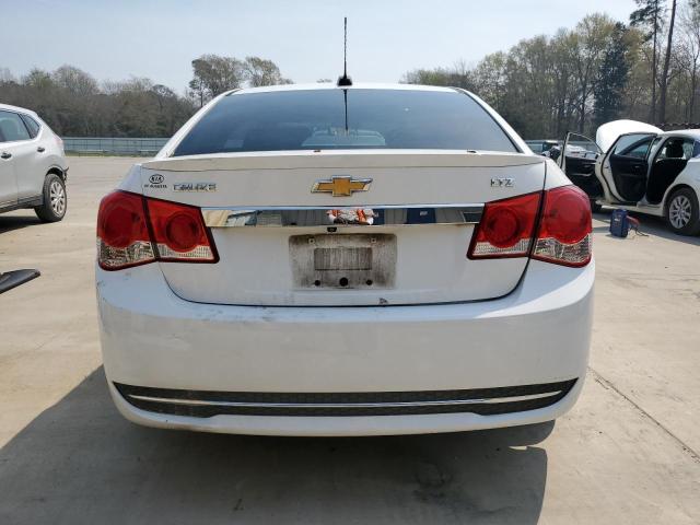 2015 CHEVROLET CRUZE LTZ - 1G1PG5SB0F7175489