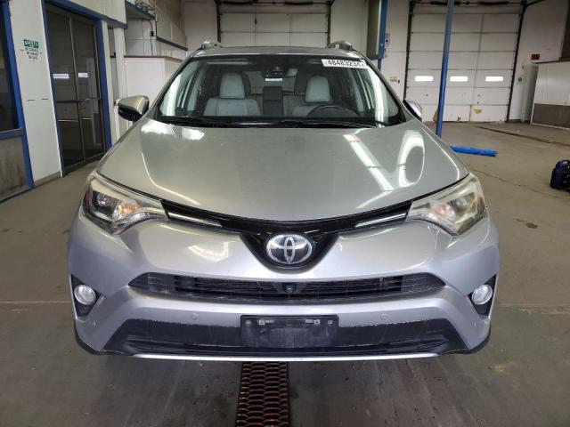 2016 TOYOTA RAV4 LIMIT - 2T3DFREV8GW464197
