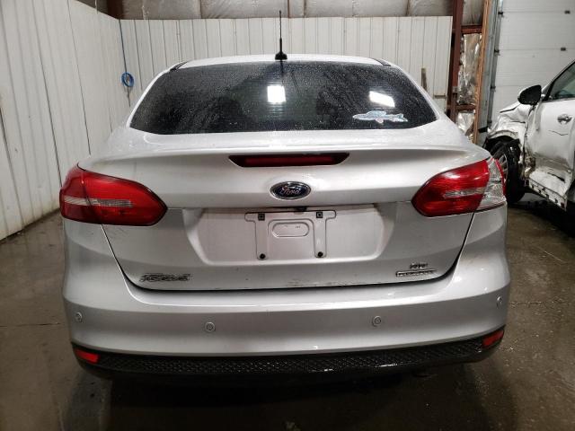 2016 FORD FOCUS SE - 1FADP3F29GL303025