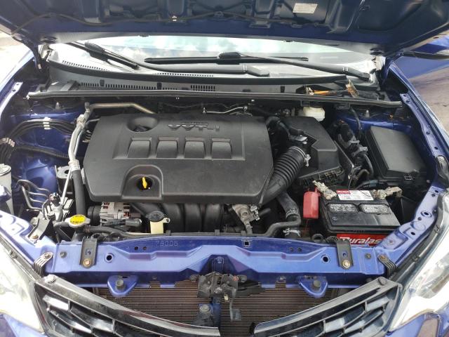 2016 TOYOTA COROLLA L - 2T1BURHE9GC597358