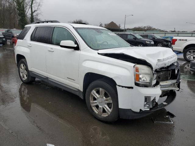 2015 GMC Terrain Sle VIN: 2GKALREK5F6180316 Lot: 48375924