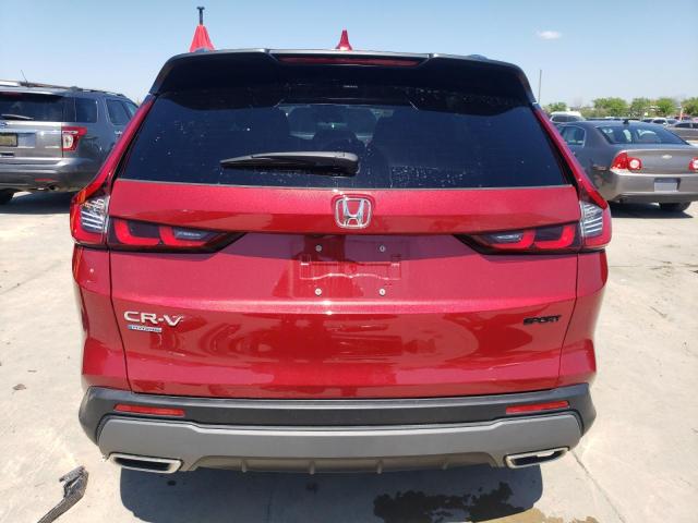 2023 HONDA CR-V SPORT - 7FARS5H58PE013691