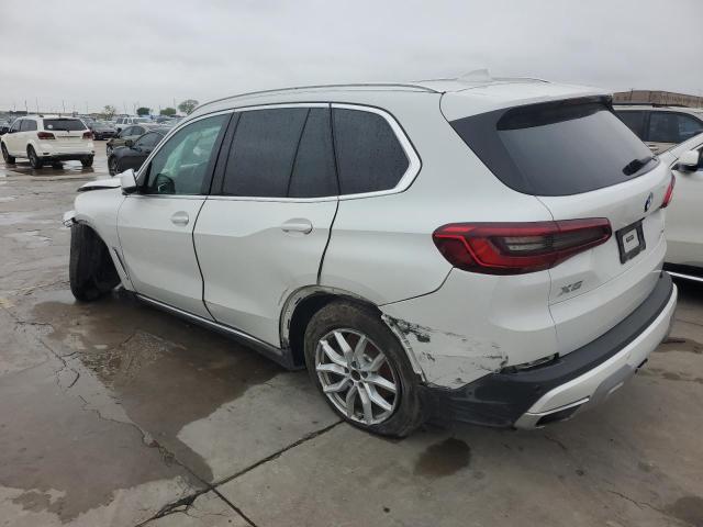 VIN 5UXCR6C55KLK82262 2019 BMW X5, Xdrive40I no.2