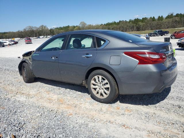 2018 Nissan Altima 2.5 VIN: 1N4AL3APXJC179873 Lot: 47051434