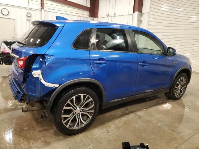 VIN JA4AP3AU5KU015778 2019 MITSUBISHI OUTLANDER no.3