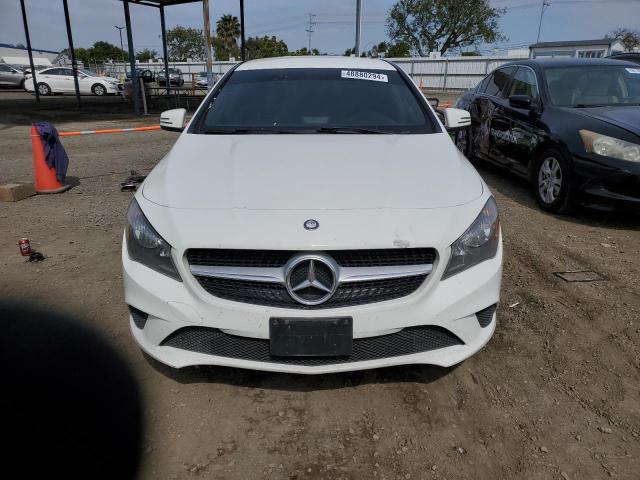 VIN WDDSJ4EB1EN081095 2014 Mercedes-Benz CLA-Class,... no.5