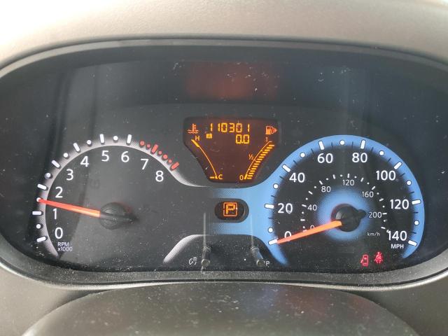 2013 Nissan Cube S VIN: JN8AZ2KR2DT303212 Lot: 47930644