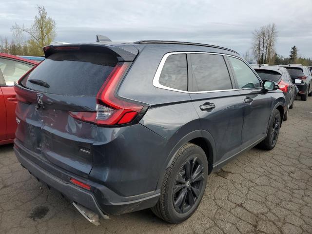 2023 HONDA CR-V SPORT - 7FARS6H91PE012052