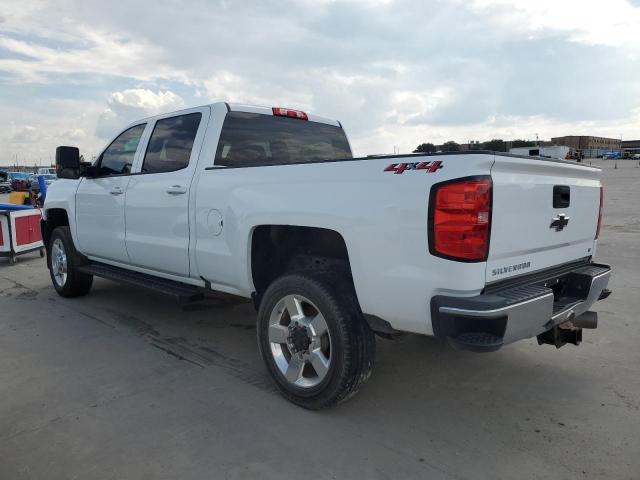 2018 Chevrolet Silverado - Image 2