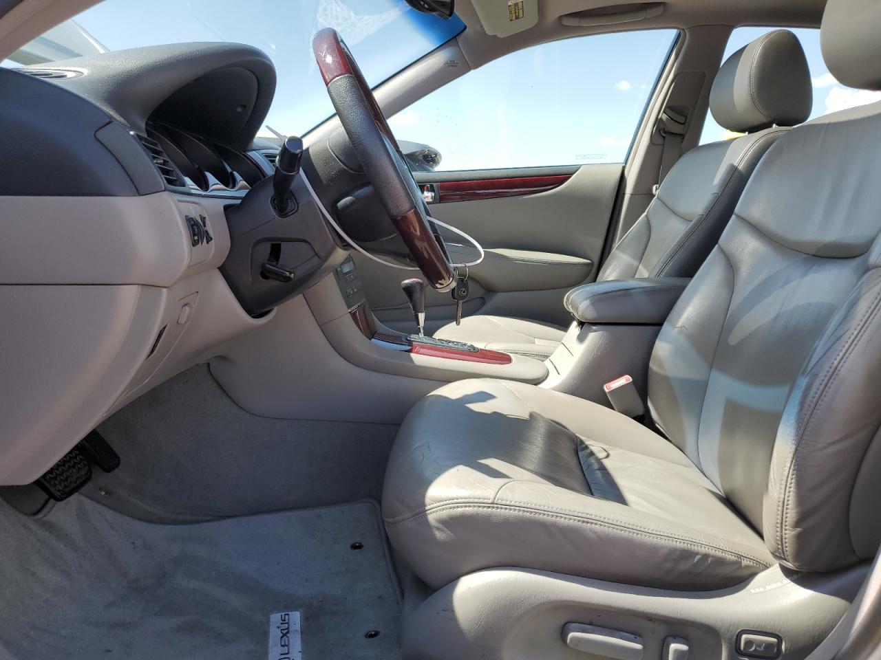 JTHBF30G030134693 2003 Lexus Es 300