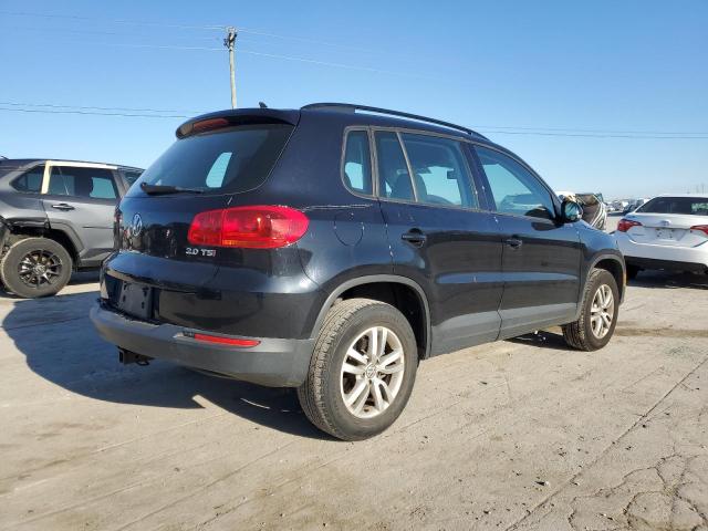 WVGAV7AX4FW501288 | 2015 Volkswagen tiguan s