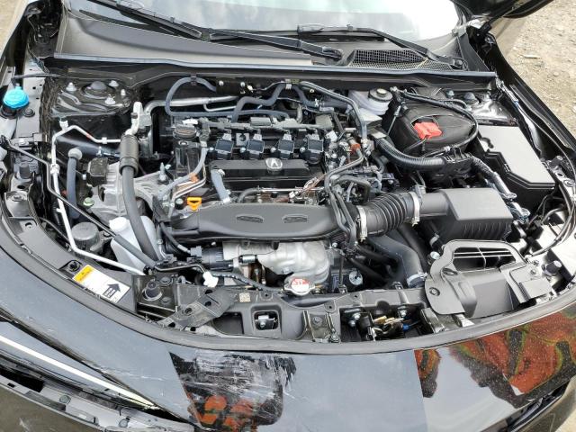 2023 ACURA INTEGRA - 19UDE4H22PA026735