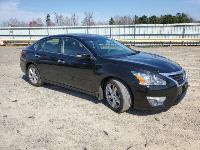 2013 Nissan Altima 2.5 VIN: 1N4AL3AP7DC194626 Lot: 47055554