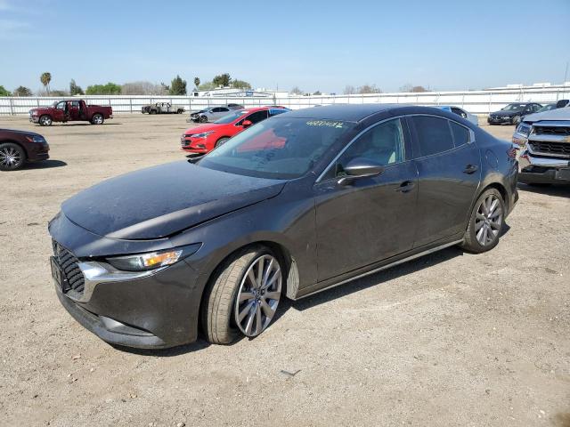 2020 Mazda 3 Select VIN: 3MZBPACL0LM127930 Lot: 48004014