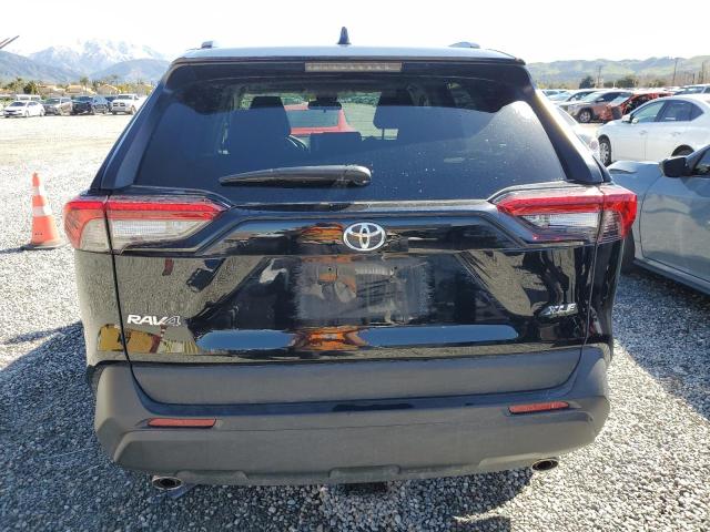 2023 TOYOTA RAV4 XLE - 2T3W1RFV7PW256527