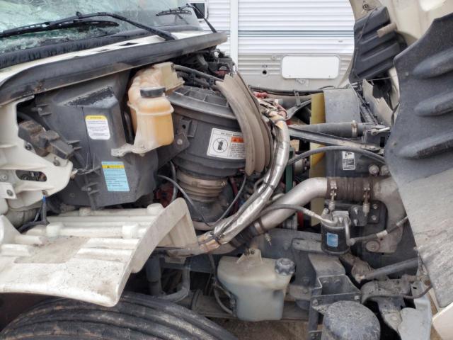 Lot #2380804865 2019 FREIGHTLINER M2 106 MED salvage car