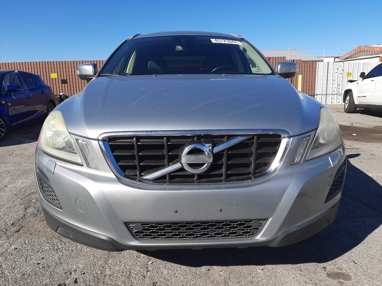 yv4940dl1d2371241 YV4940DL1D2371241 2013 Volvo Xc60 3.2