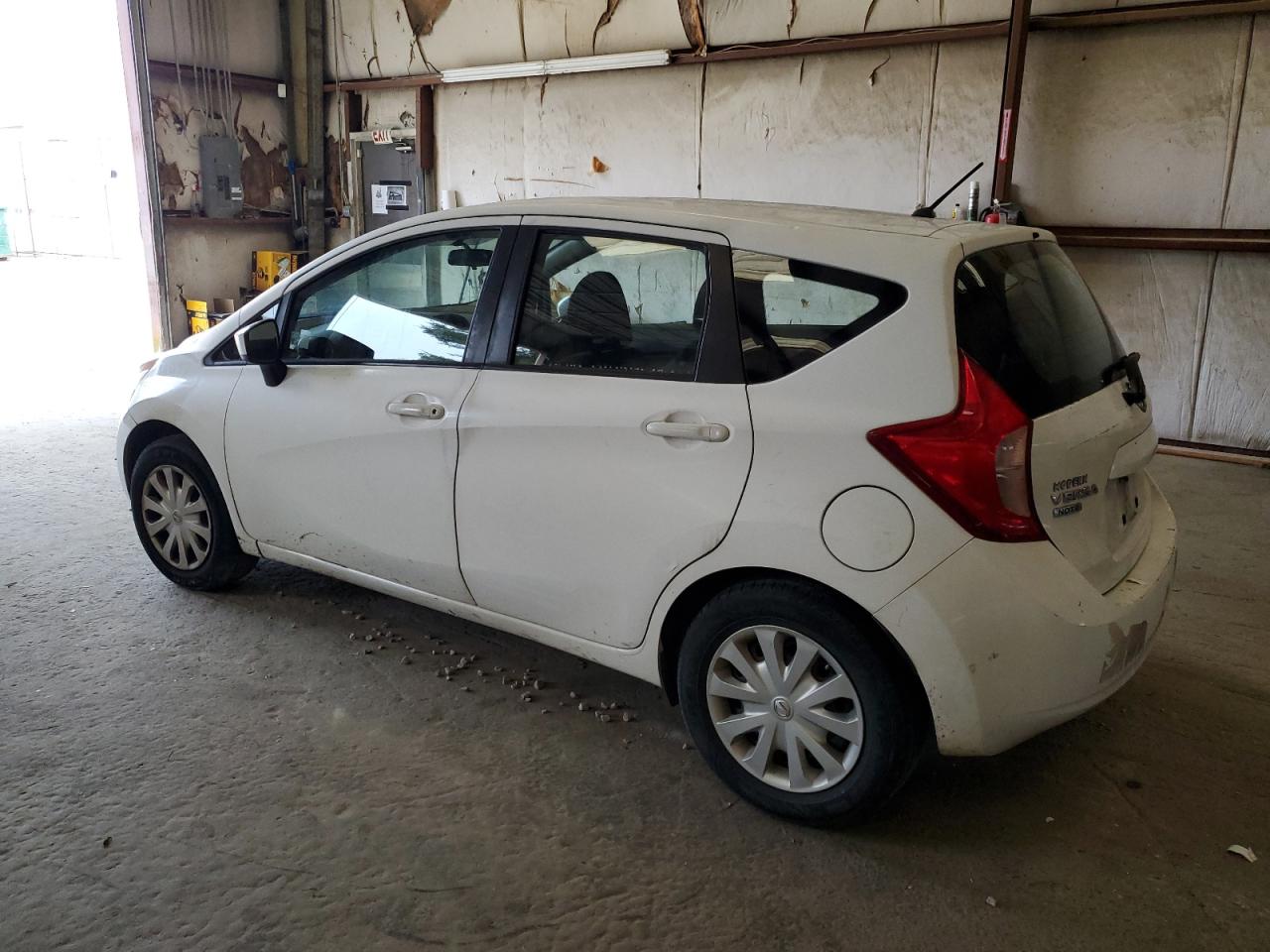 3N1CE2CP9GL407334 2016 Nissan Versa Note S