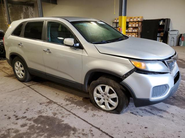 2011 Kia Sorento Base VIN: 5XYKT3A18BG087376 Lot: 46473114