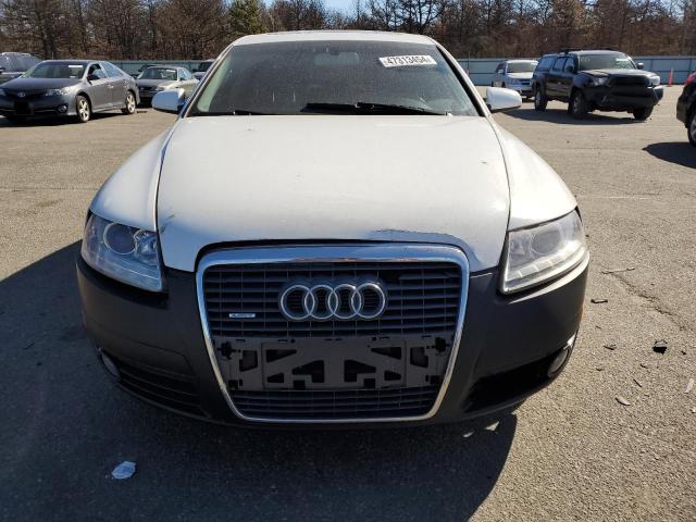 2007 Audi A6 3.2 Quattro VIN: WAUDH74F27N064293 Lot: 47313454