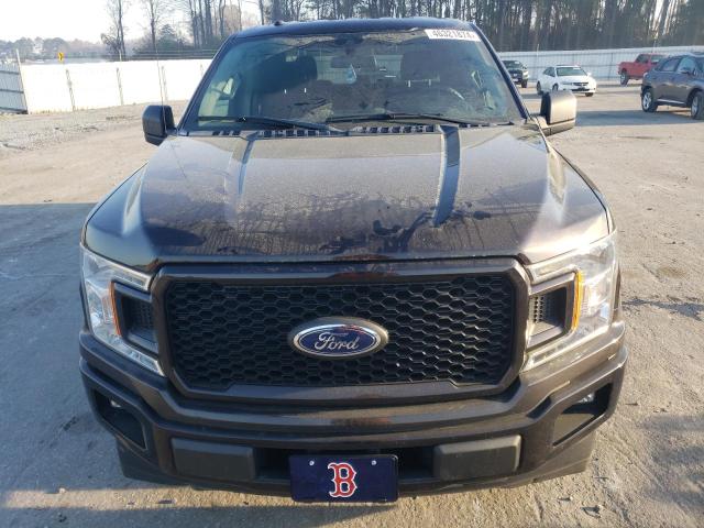 2019 FORD F-150 SUPE 1FTEW1CP5KKF08670