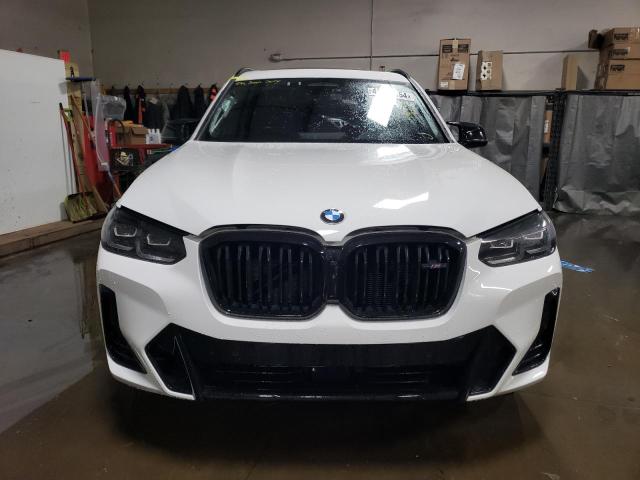 VIN 5UX83DP04R9V83087 2024 BMW X3, M40I no.5