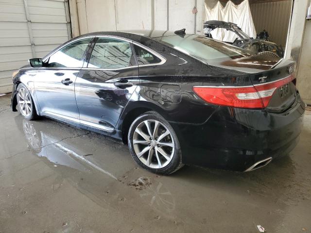 2017 HYUNDAI AZERA KMHFG4JG8HA572511