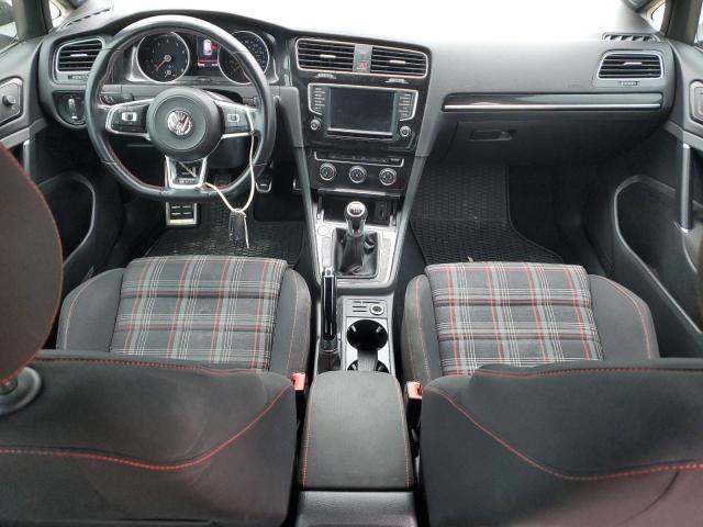 2017 VOLKSWAGEN GTI SPORT - 3VW547AUXHM063858
