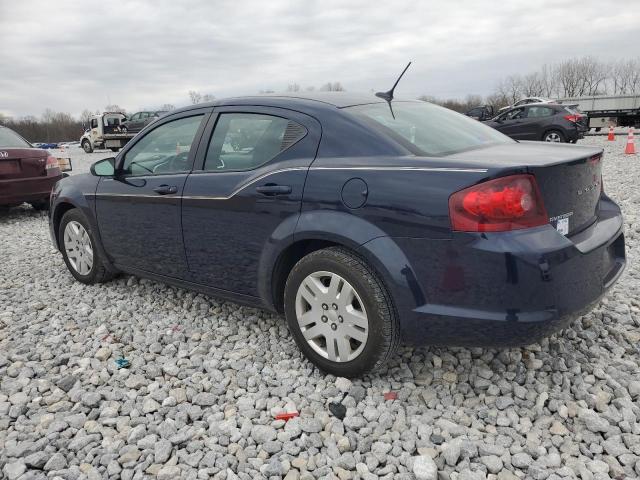 2013 Dodge Avenger - Image 2