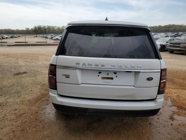 SALGS5SE1LA588318 Land Rover Rangerover RANGE ROVE 6