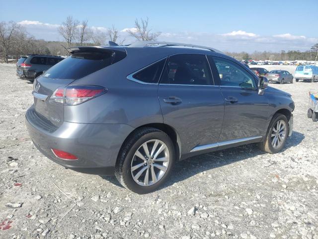 2015 LEXUS RX 350 - 2T2ZK1BA2FC183943