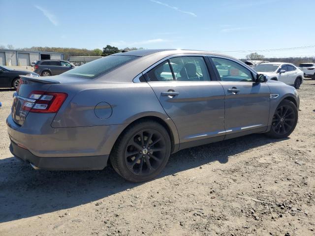 2014 Ford Taurus Limited VIN: 1FAHP2F83EG108348 Lot: 47608414