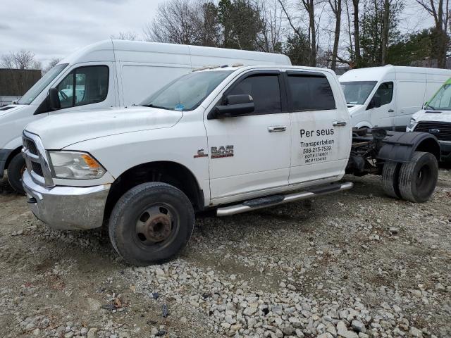 2015 RAM 3500 SLT 3C63RRHL2FG602397