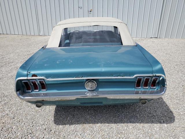 7T03C112281 1967 FORD ALL MODELS-5