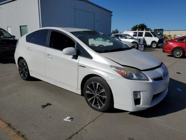 2011 Toyota Prius VIN: JTDKN3DU9B0262319 Lot: 46825514