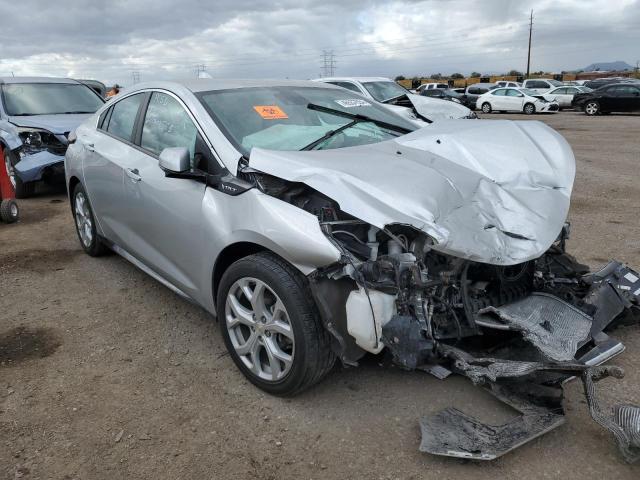 2017 Chevrolet Volt Premier VIN: 1G1RB6S57HU162587 Lot: 46553554