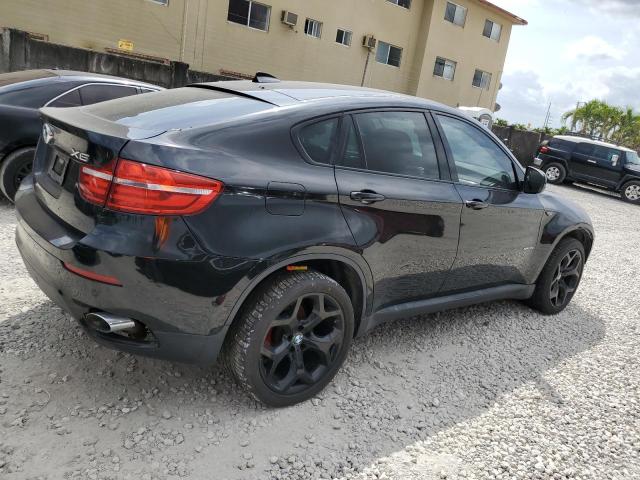 VIN 5UXFG2C58DL786058 2013 BMW X6, Xdrive35I no.3