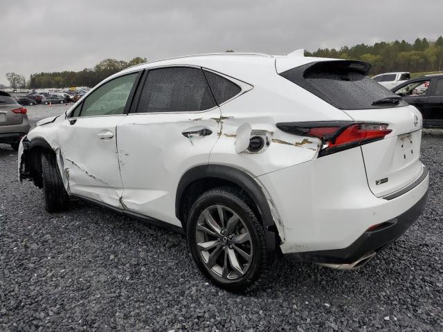 Lot #2459890032 2016 LEXUS NX 200T BA salvage car