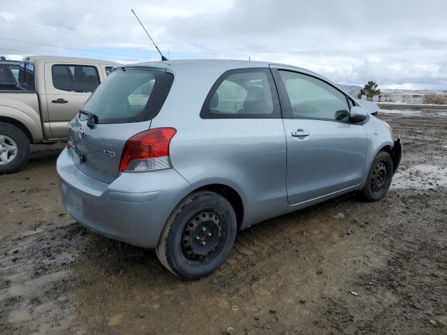 2009 Toyota Yaris VIN: JTDJT903295239446 Lot: 45898974