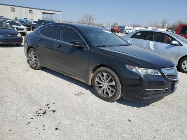 19UUB1F37GA012560 2016 Acura Tlx 2016 Acura Tlx VIN: 19UUB1F37GA012560 Lot: 47722274