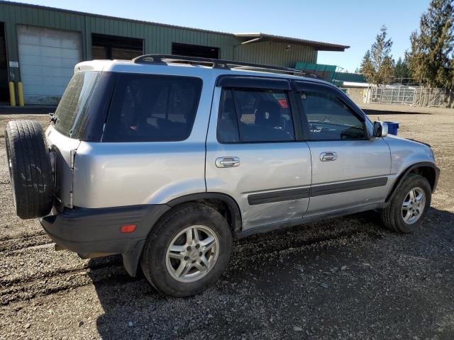 2001 Honda Cr-V Ex VIN: JHLRD186X1C024285 Lot: 47025014