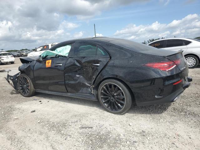 2023 Mercedes-Benz Cla 250 VIN: W1K5J4GB8PN397672 Lot: 47870194